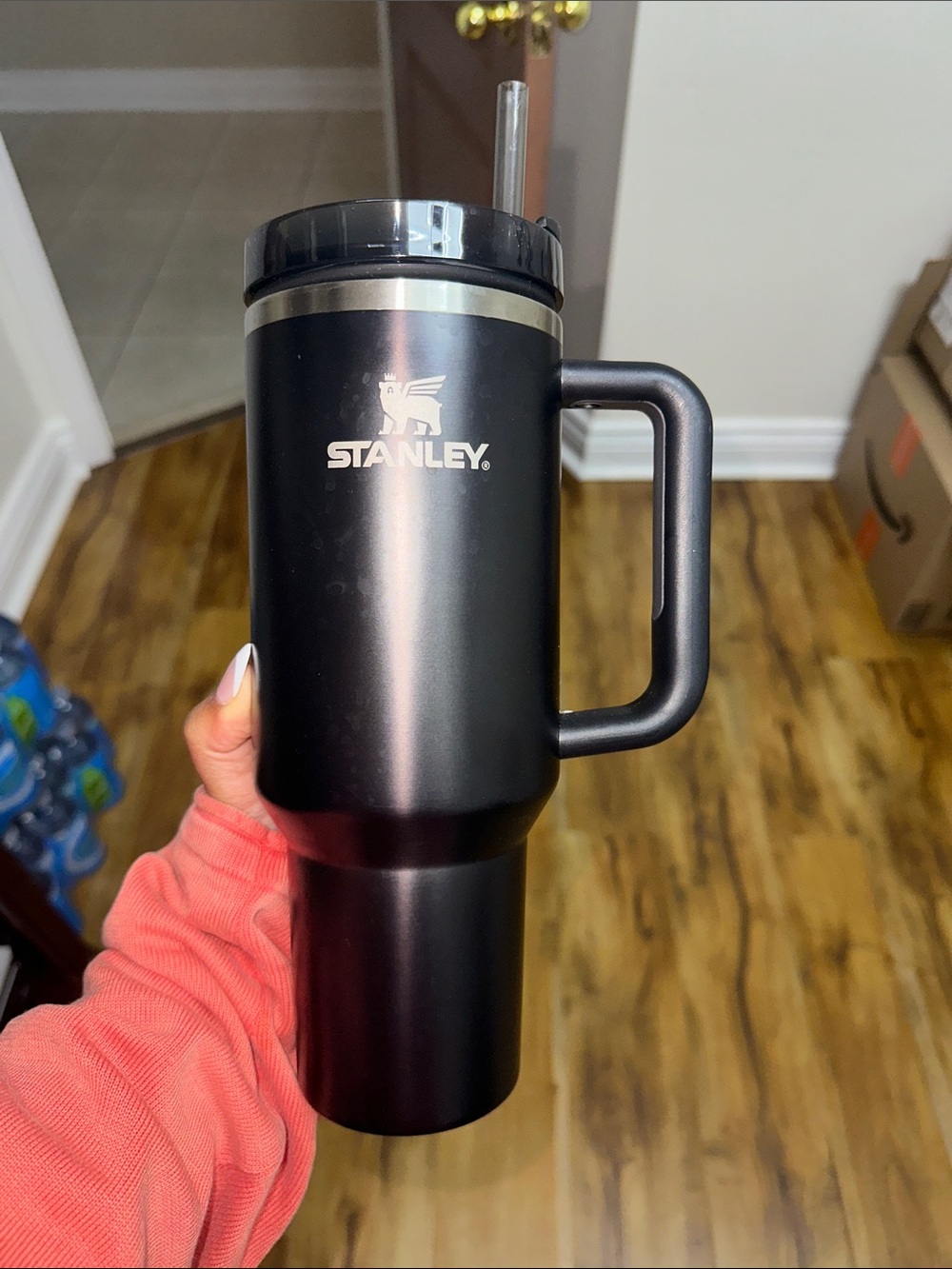 Stanley Tumbler